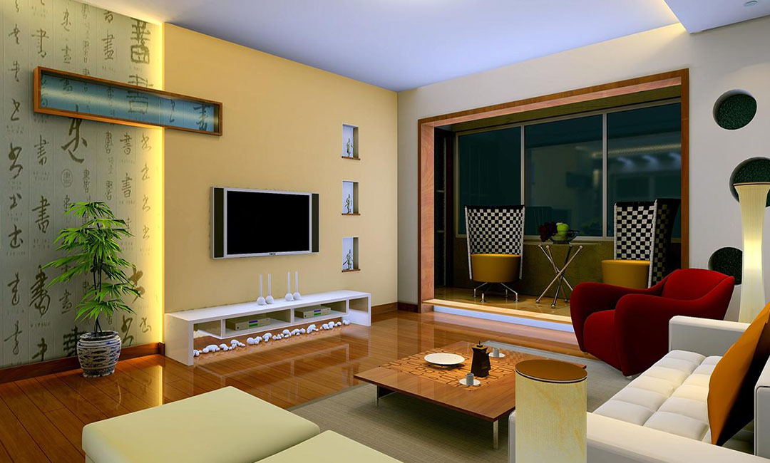 宁河新房装修APP整体开发案例