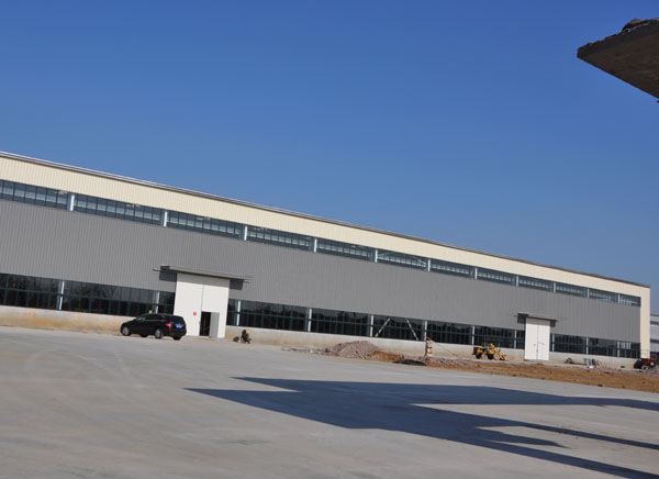 宁河新场外景图二